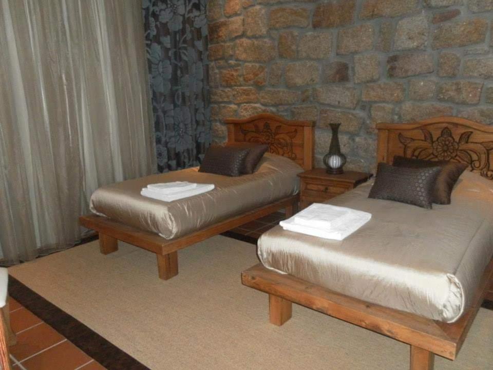 Montanhas Do Douro Villa Paredes da Beira Ngoại thất bức ảnh