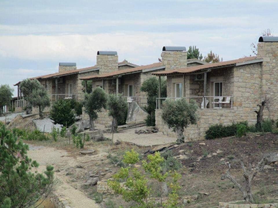 Montanhas Do Douro Villa Paredes da Beira Ngoại thất bức ảnh